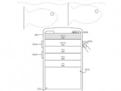 Apple запатентувала “підводний” режим використання iPhone