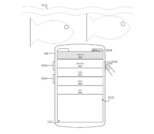 Apple запатентувала “підводний” режим використання iPhone
