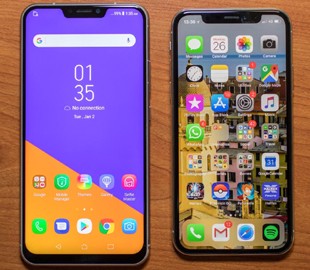 Google официально разрешила массово клонировать iPhone X