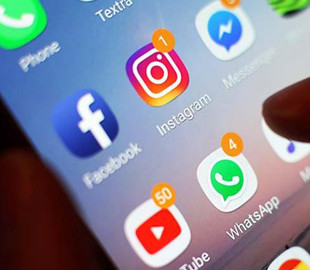 Американский ученый рассказал, как соцсети используют данные слежки за пользователями