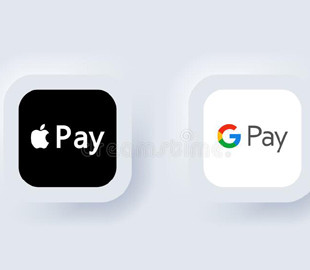 Apple Pay та Google Pay перестануть працювати з картами підсанкційних російських банків