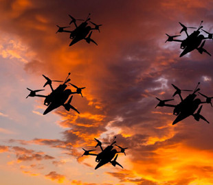 Польща розгортає американські системи боротьби з дронами вздовж кордону з Білоруссю