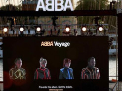 Abba возвращаются с первым новым альбомом за 40 лет: два трека — уже в сети