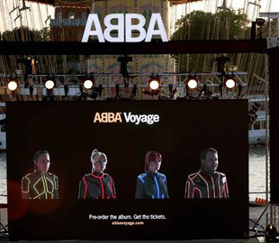 Abba возвращаются с первым новым альбомом за 40 лет: два трека — уже в сети