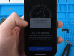 Apple впровадила захист в iPhone 13 від кустарної заміни компонентів