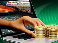 В Рубежном полиция "накрыла" подпольное интернет-казино