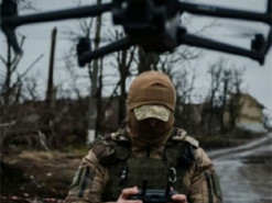 Стало відомо, скільки FPV-дронів виготовлять українські компанії цього року