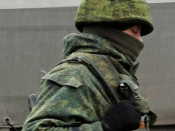 Що робити у разі насильницької мобілізації в армію окупантів: чотири поради