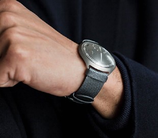 Создатель iPod поучаствовал в разработке часов нового типа