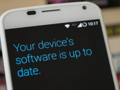 Почему не стоит пользоваться старыми смартфонами на Android