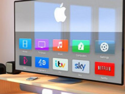 Apple запатентовала 3D-экран для синхронного просмотра разных фильмов