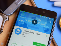 Google собрал виртуальные туры по городам