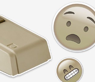 Это первая мышь Apple. Как она работала?