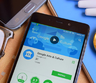 Google собрал виртуальные туры по городам