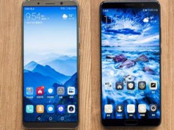 Huawei Honor V10 готов стать самым компактным флагманом с большим дисплеем