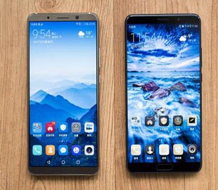 Huawei Honor V10 готов стать самым компактным флагманом с большим дисплеем