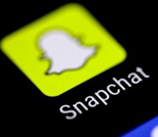 Владелец мессенджера Snapchat отчитался о росте выручки и аудитории