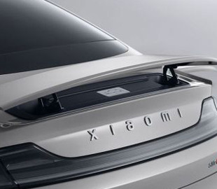 Автомобіль Xiaomi SU7 показав свої швидкісні здібності на трасі