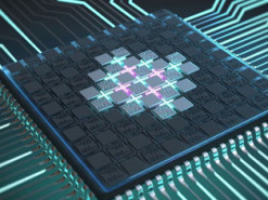 В Германии разрабатывается квантовый процессор на сверхпроводящих кубитах