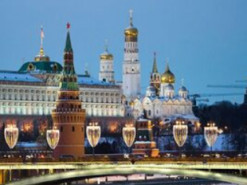 Москву и Питер продают за Ethereum: Россию выставили на криптоаукцион