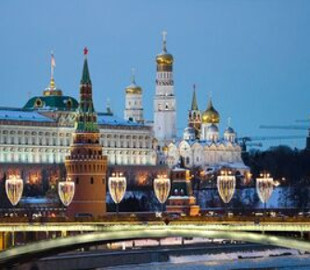 Москву и Питер продают за Ethereum: Россию выставили на криптоаукцион