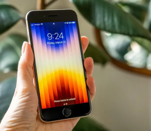 Новий iPhone SE від Apple може бути анонсований цього тижня