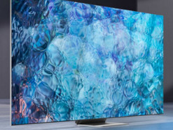 Samsung вернётся к выпуску телевизоров OLED