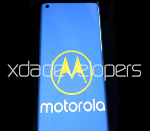 Новые флагманские смартфоны Motorola One 2020 получат экран с частотой 90 Гц