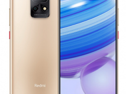 Xiaomi Redmi 10X представлен официально