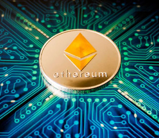 Кит втратив майже $19 млн на спотовій торгівлі Ethereum