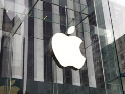 Apple пытается смягчить законопроект США о принудительном труде в Китае, – СМИ