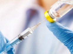 У Тернополі записатись на вакцинацію проти Covid-19 можна онлайн