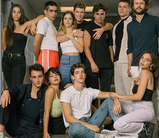 Netflix назвал дату выхода четвертого сезона хитового сериала «Элита»