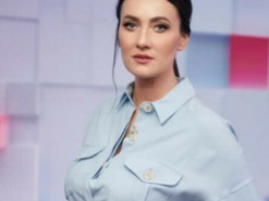 Соломия Витвицкая рассказала, почему ее экс-муж решил пополнить ряды ВСУ