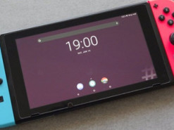 Как установить Android на Nintendo Switch