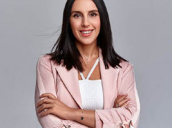 Джамала снялась в фильме Netflix с голливудскими актерами