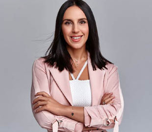 Джамала снялась в фильме Netflix с голливудскими актерами