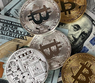 Закон о налоге на криптовалюту отправлен на подпись президенту США