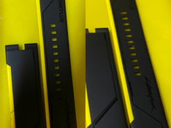 В стиле Cyberpunk 2077: OnePlus выпустит умные часы