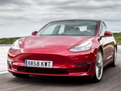 Китайские автомобили обогнали Tesla по качеству