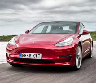 Китайские автомобили обогнали Tesla по качеству