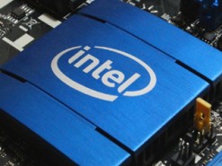 Из-за обнаружения уязвимости акции Intel упали в цене