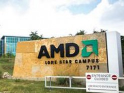 Акции AMD рухнули после публикации финансовых итогов