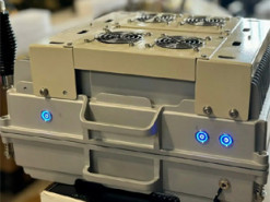 Українські розробники представили новітню систему захисту проти російських дронів «Ланцет» і Zala