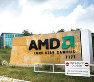 Акции AMD рухнули после публикации финансовых итогов