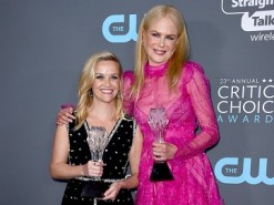 "Стриминговые войны" играют на руку Риз Уизерспун и Николь Кидман 