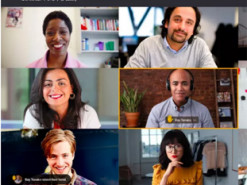 Microsoft выпустила большое обновление для Skype