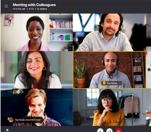 Microsoft выпустила большое обновление для Skype