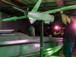 Україна часом запускає більше дронів за ніч, ніж Росія – Федоров розповів про розробки