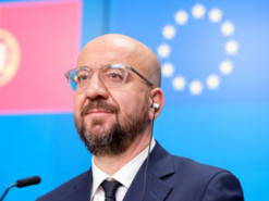 Європа має уникати надмірної залежності від Китаю, - голова Євроради